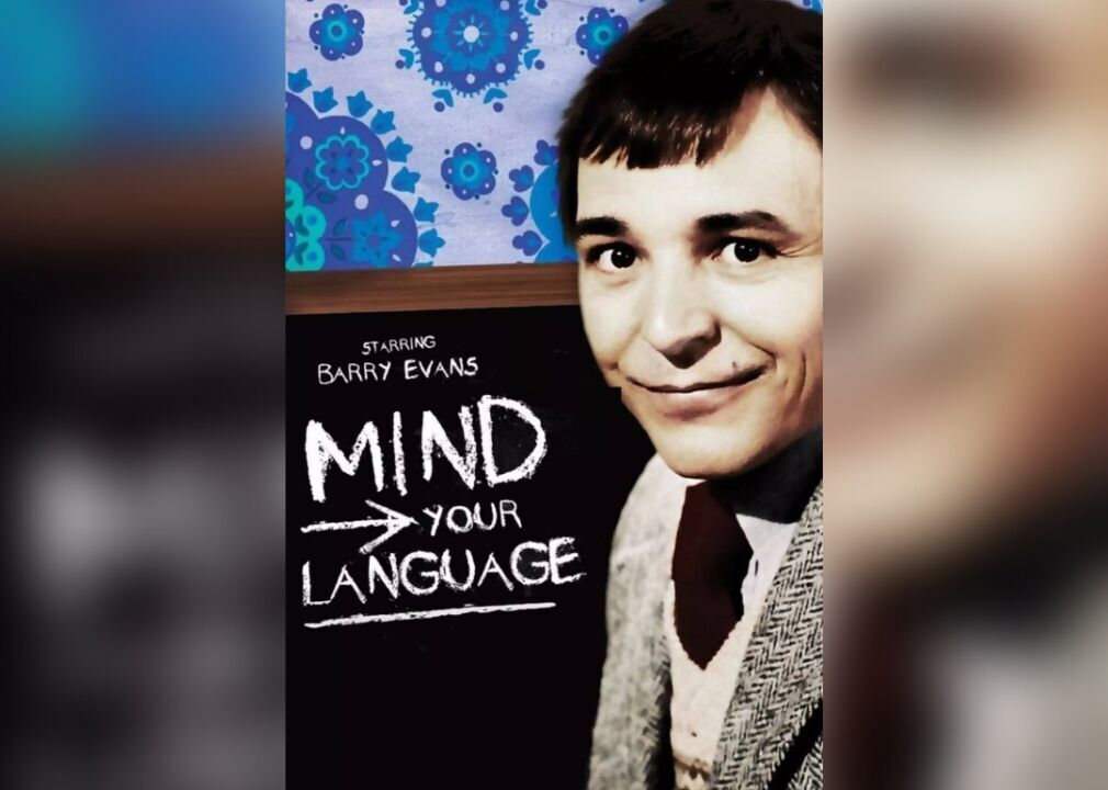 #11. Mind Your Language